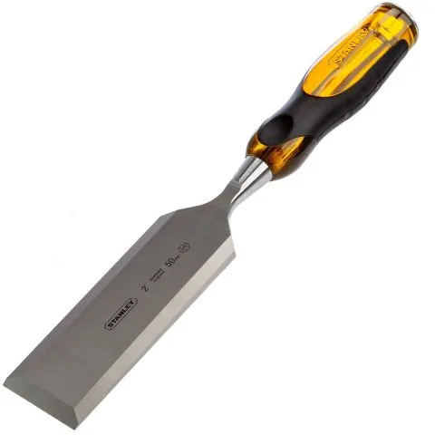 FatMax 0-16-267 STANLEY Stämjärn 50 mm Kundfavorit